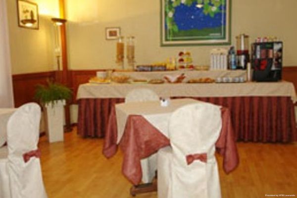 Hotel Cristallo (Brescia)